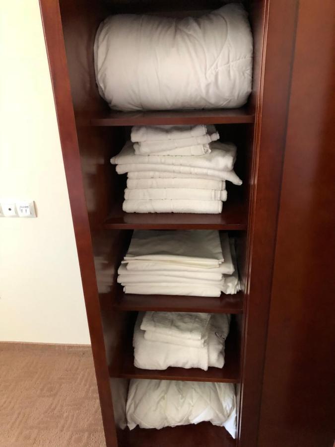 Mountain View Apartment بانسكو المظهر الخارجي الصورة