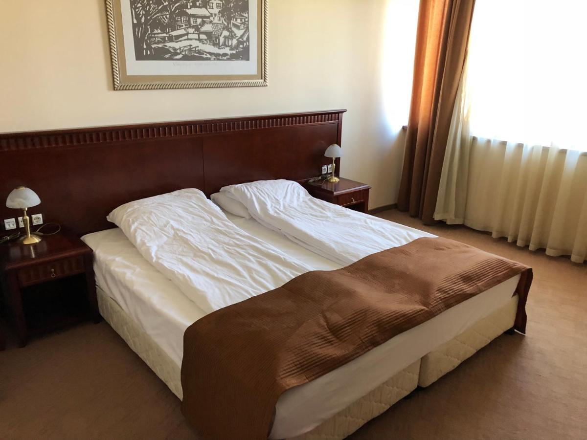 Mountain View Apartment بانسكو المظهر الخارجي الصورة