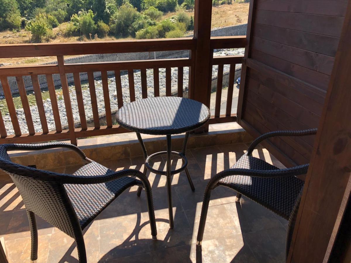 Mountain View Apartment بانسكو المظهر الخارجي الصورة