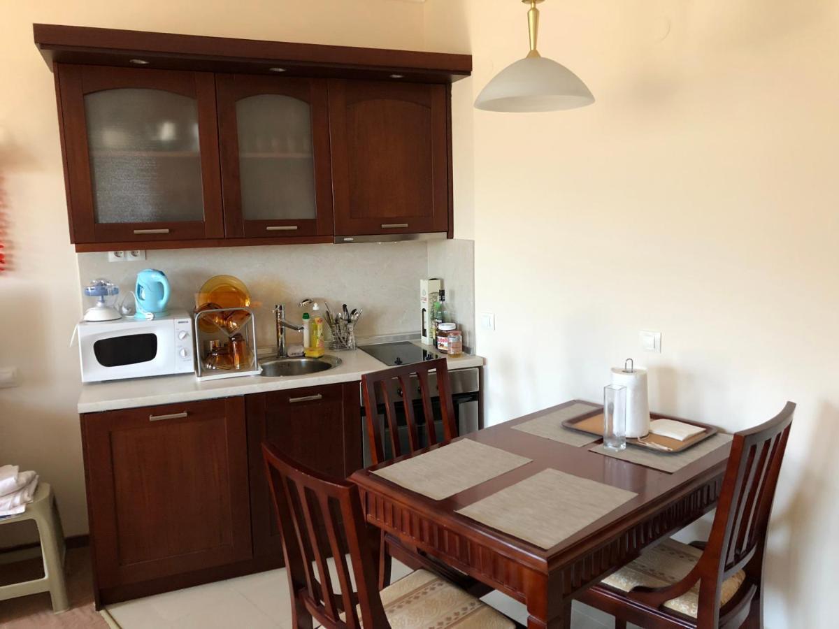 Mountain View Apartment بانسكو المظهر الخارجي الصورة
